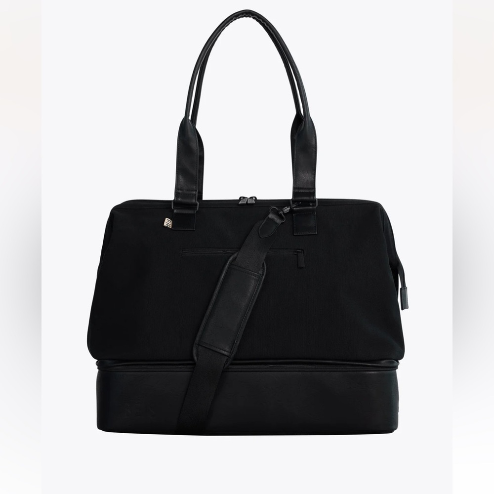 BEIS weekender bag